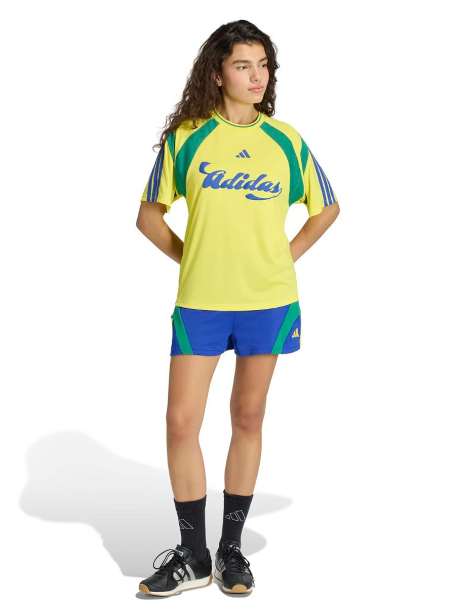 Short Fifa World Cup para mujer