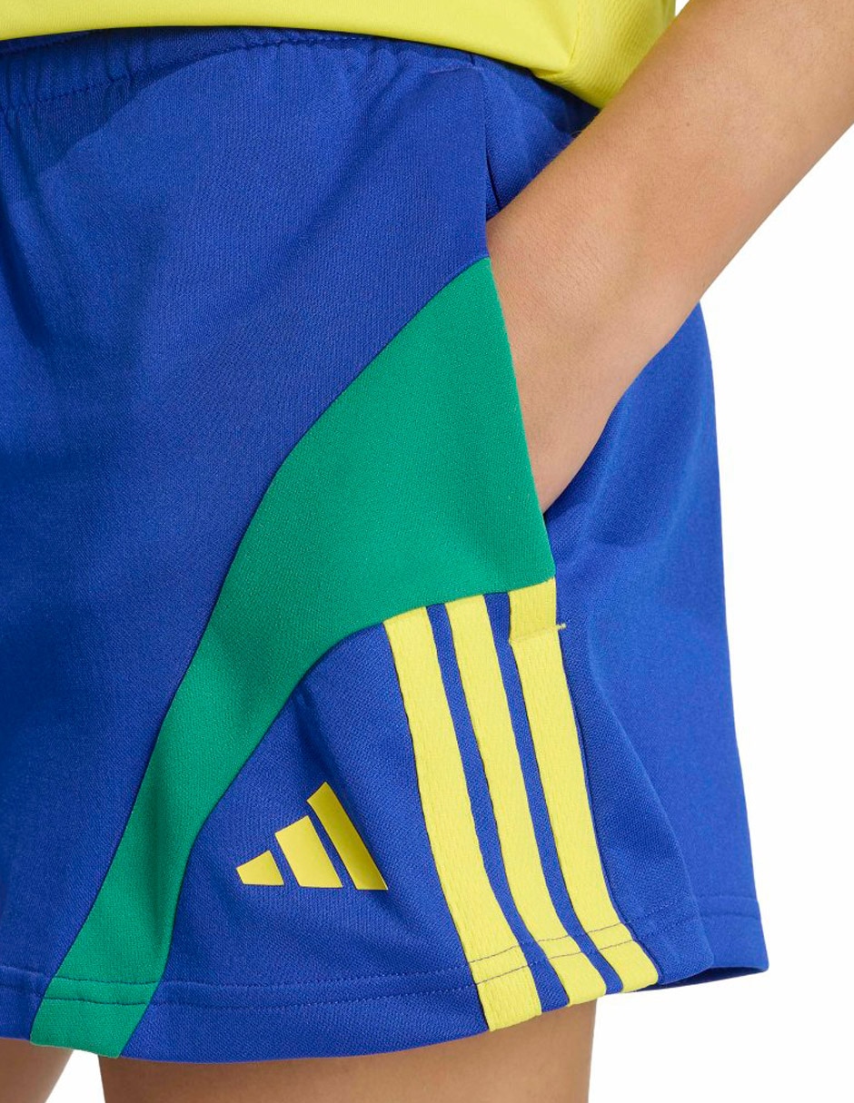 Short Fifa World Cup para mujer