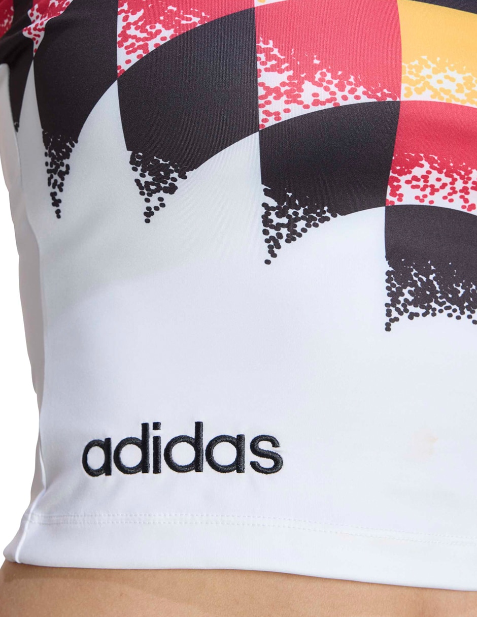Top deportivo para mujer 4