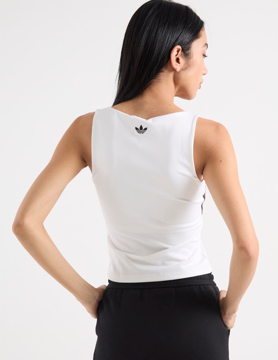Top deportivo fifa world cup para mujer