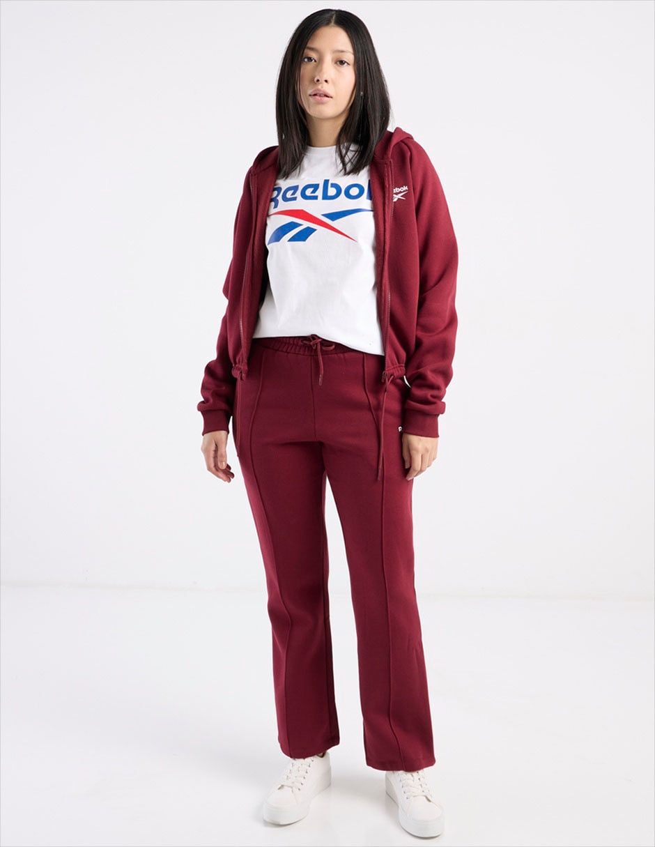 Sudadera con capucha para mujer 6