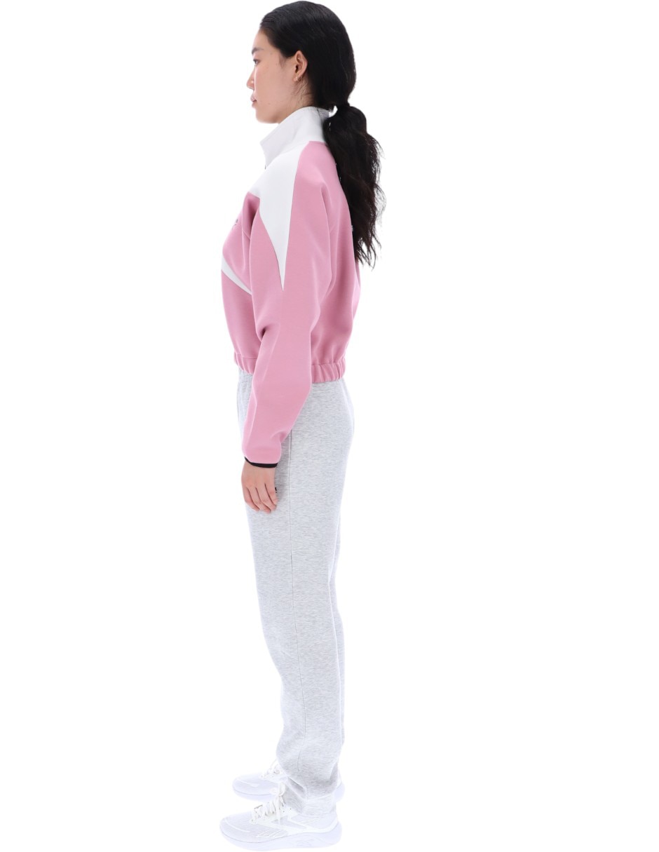 Chamarra Reebok para mujer