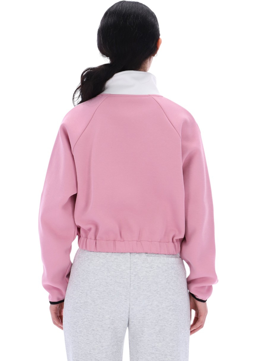 Chamarra Reebok para mujer