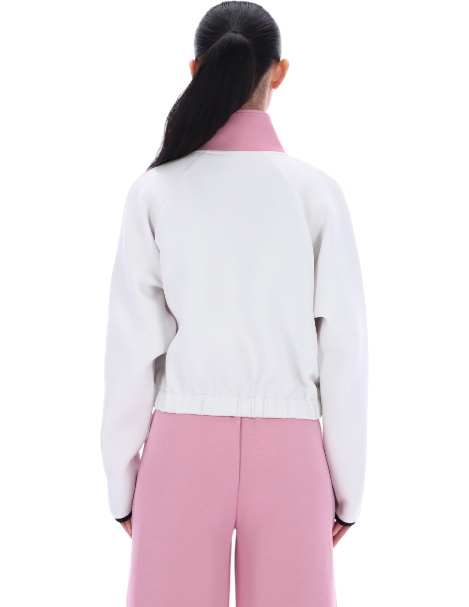 Chamarra Reebok para mujer