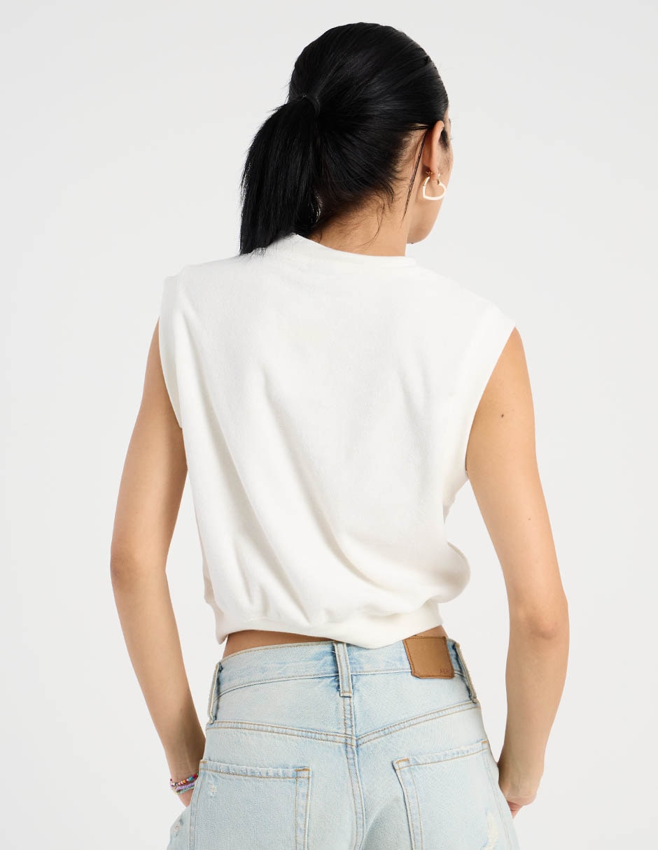 Top deportivo mujer 2