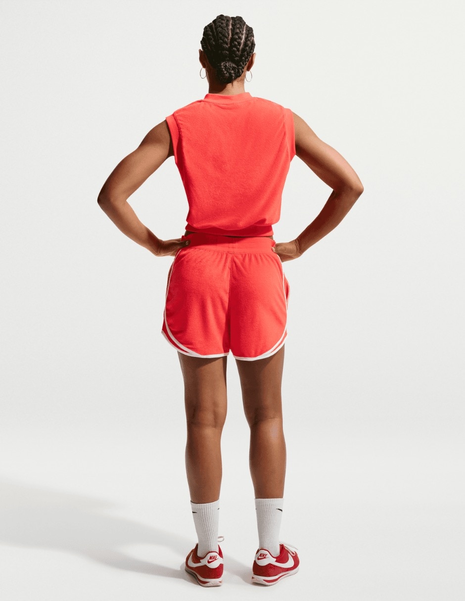 Top deportivo Nike para casual mujer