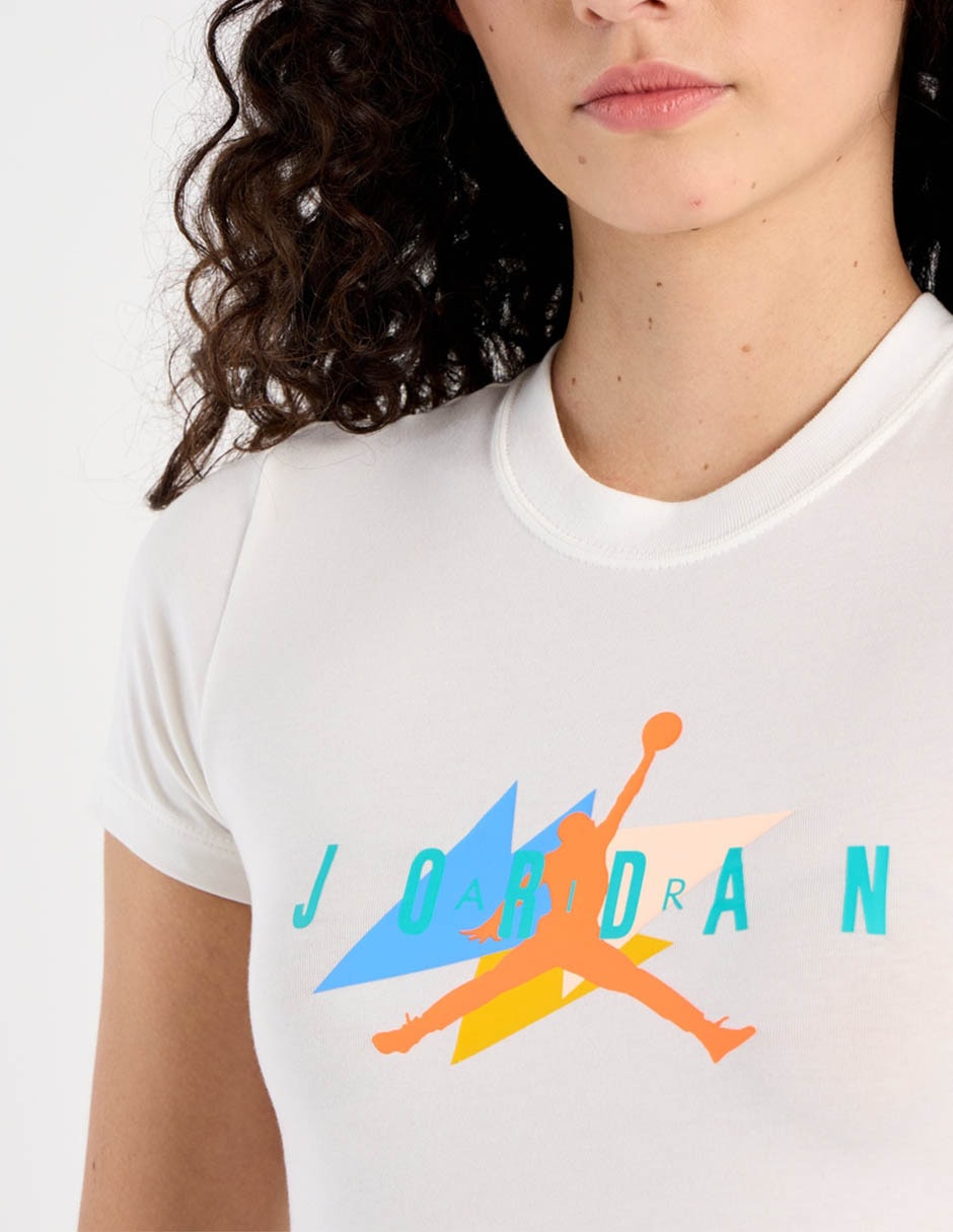Playera para mujer 5