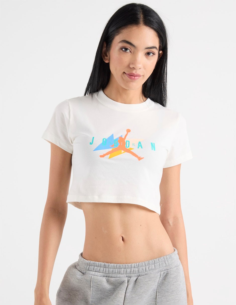 Playera para mujer