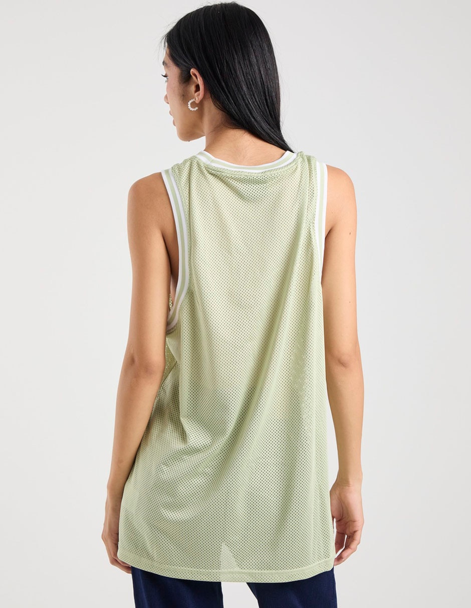 Top deportivo casual mujer 3