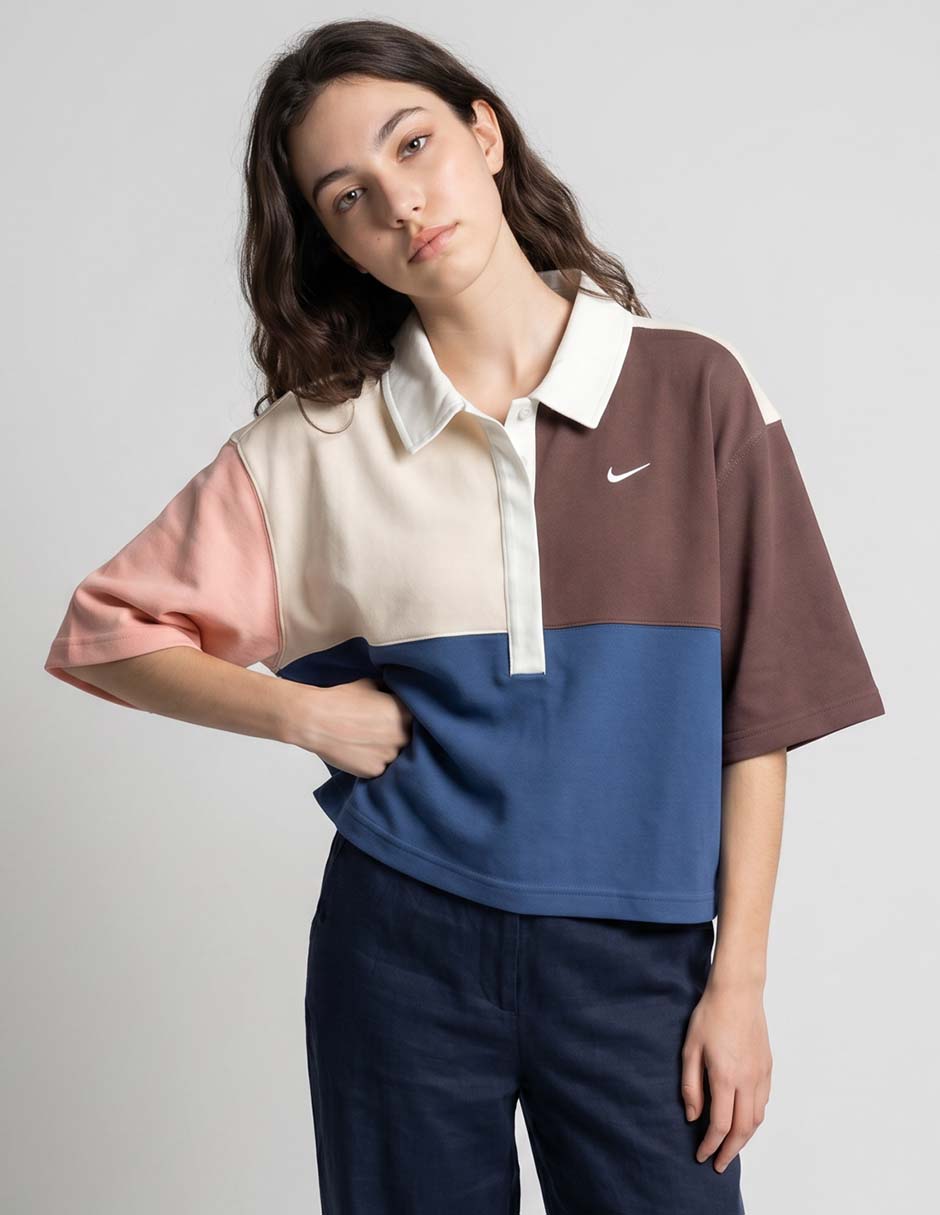 Playera para mujer