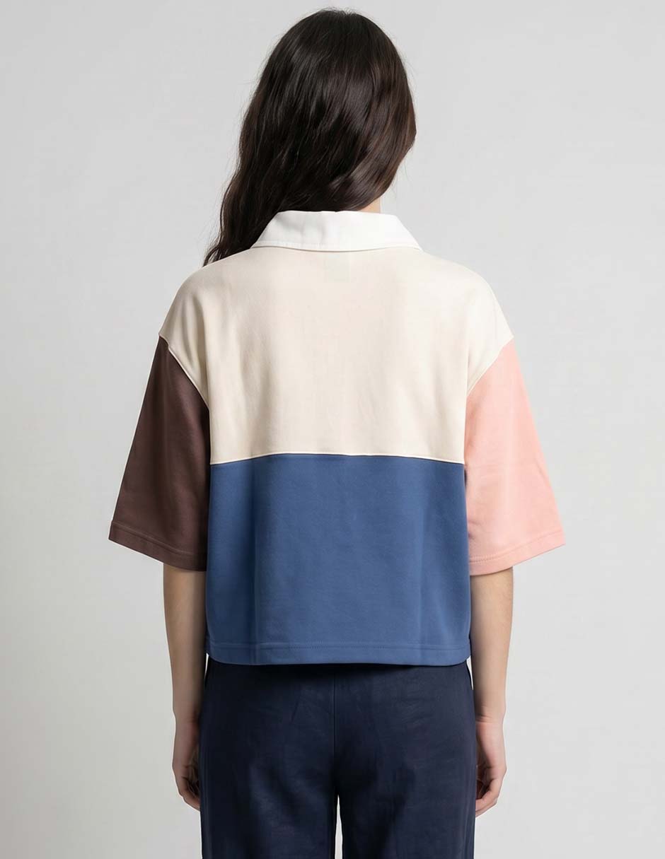 Playera para mujer 2