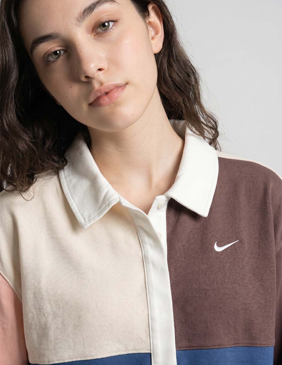 Playera para mujer 3
