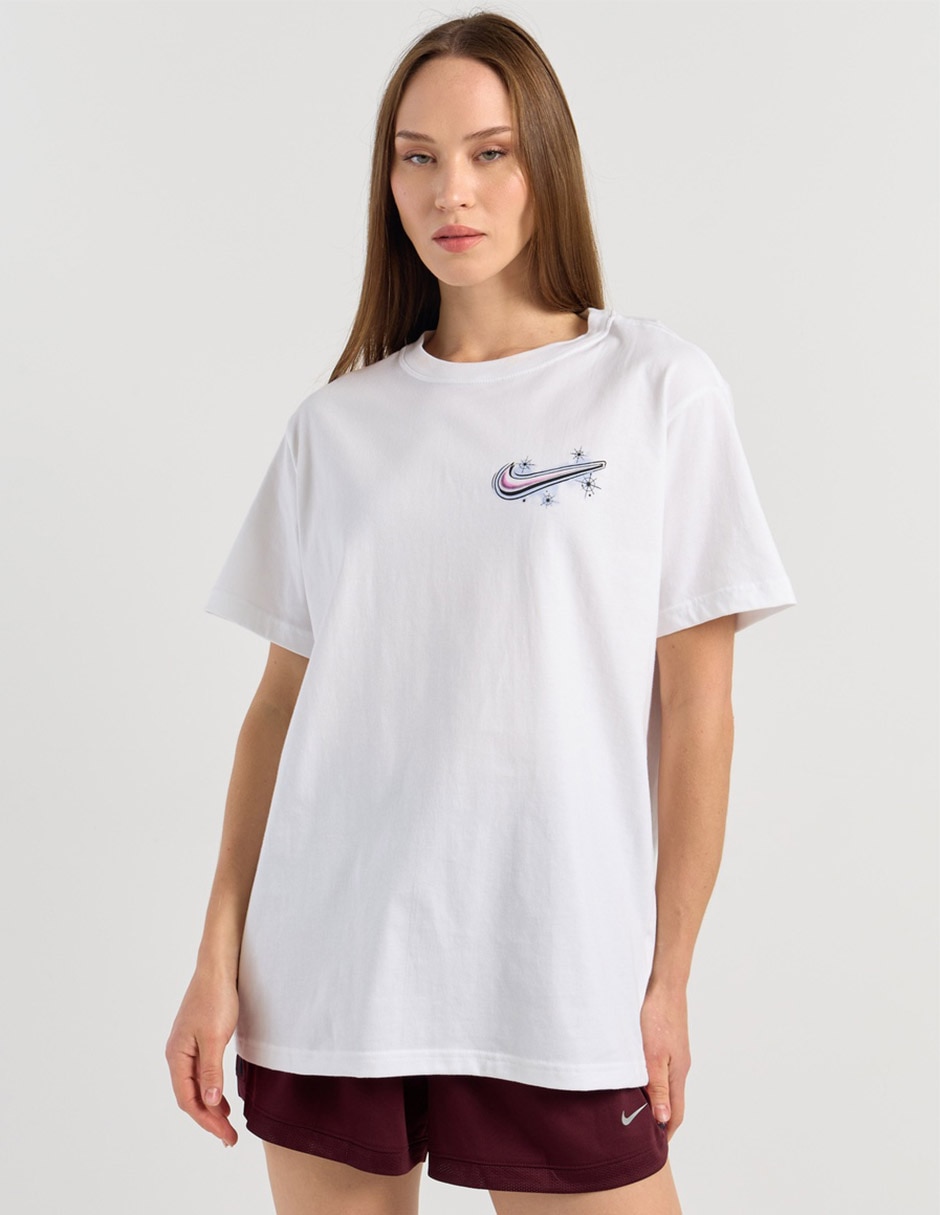Playera para mujer