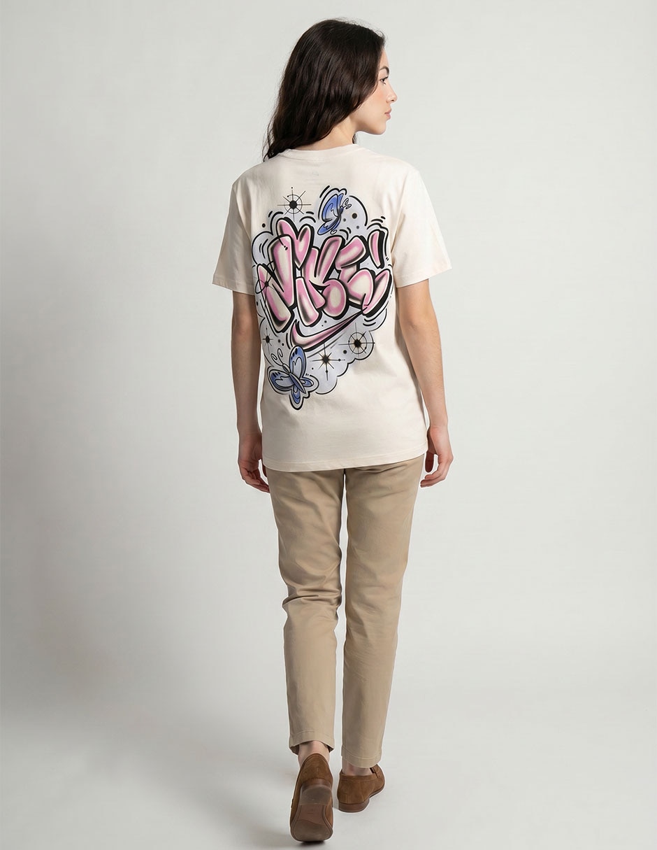 Playera 2