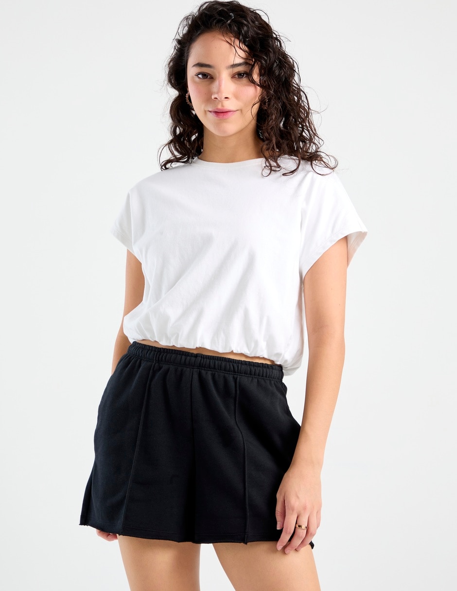 Short para mujer
