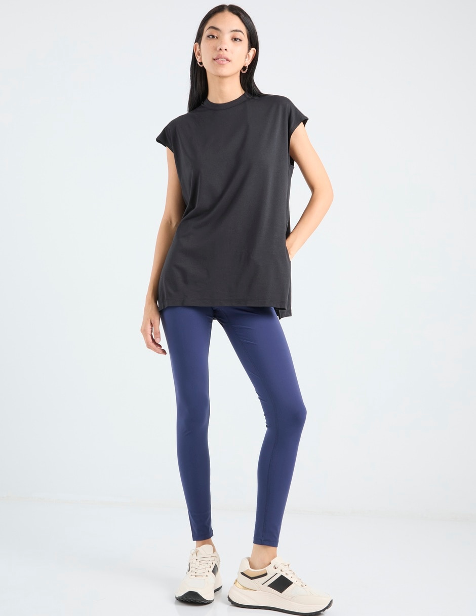 Top deportivo nike mujer