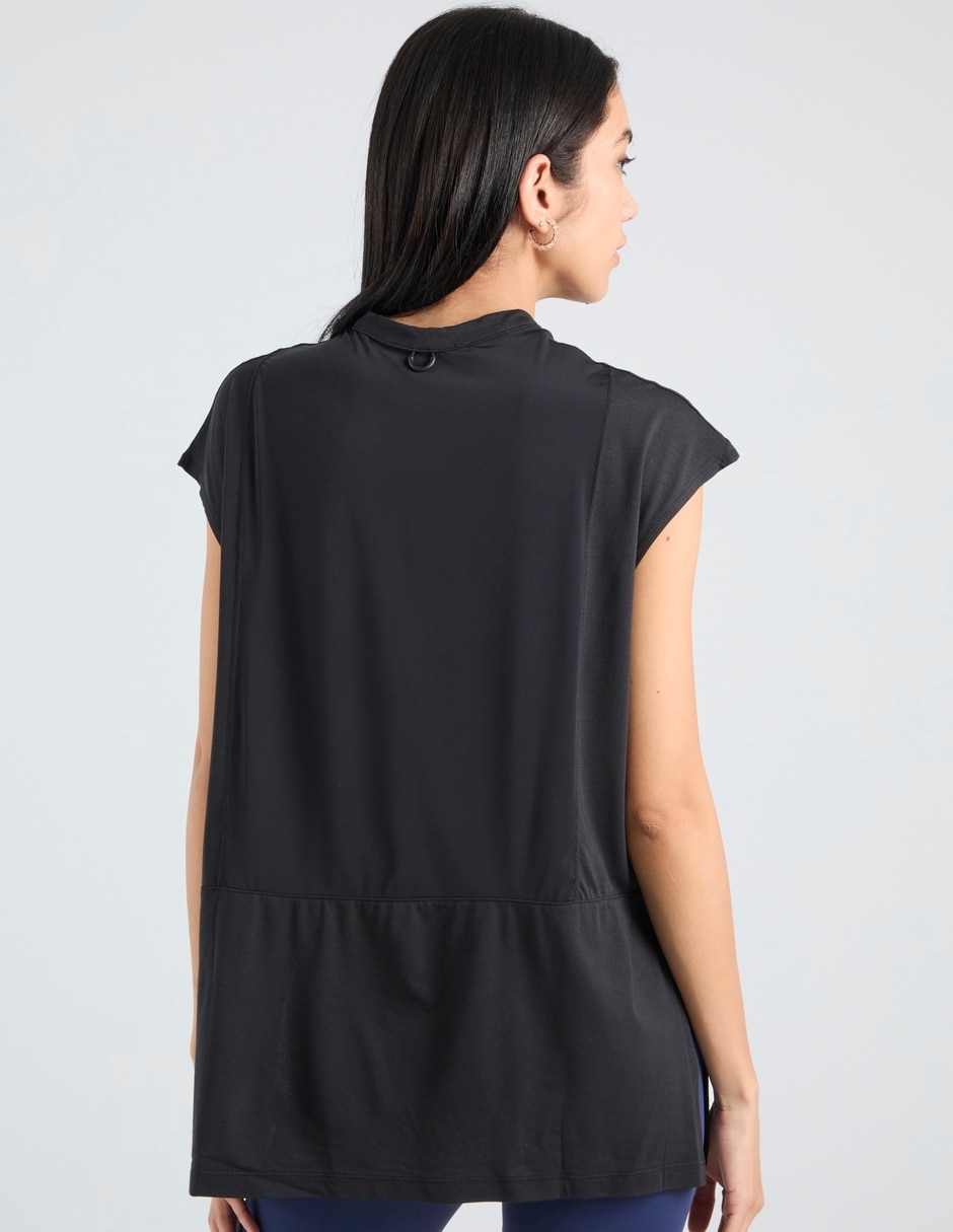 Top deportivo nike mujer