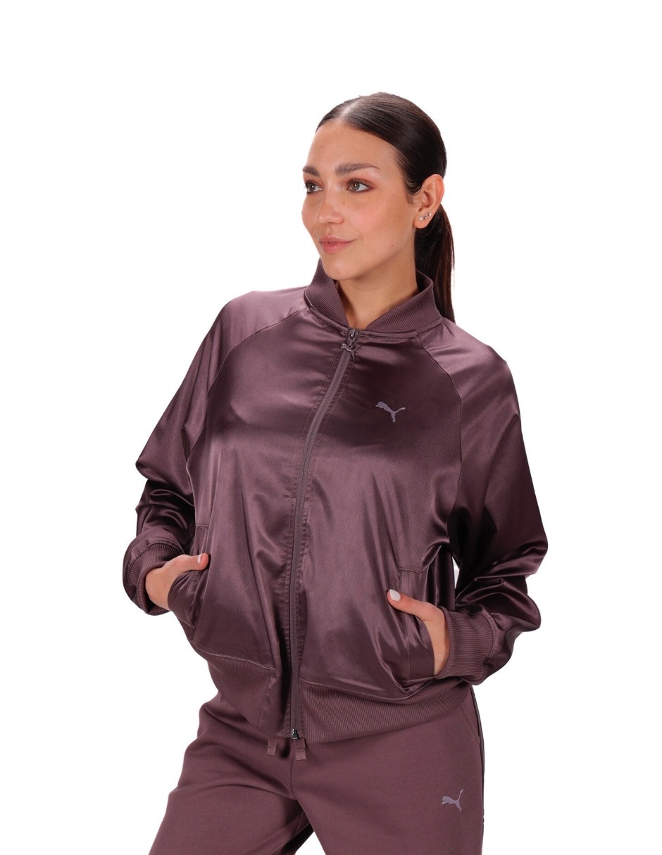 Chamarra Ess Elevated para mujer Chamarra Ess Elevated para mujer