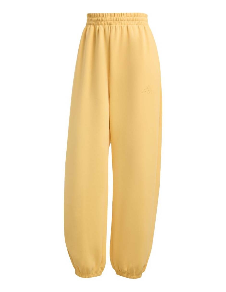 Pantalón jogger regular para mujer 1