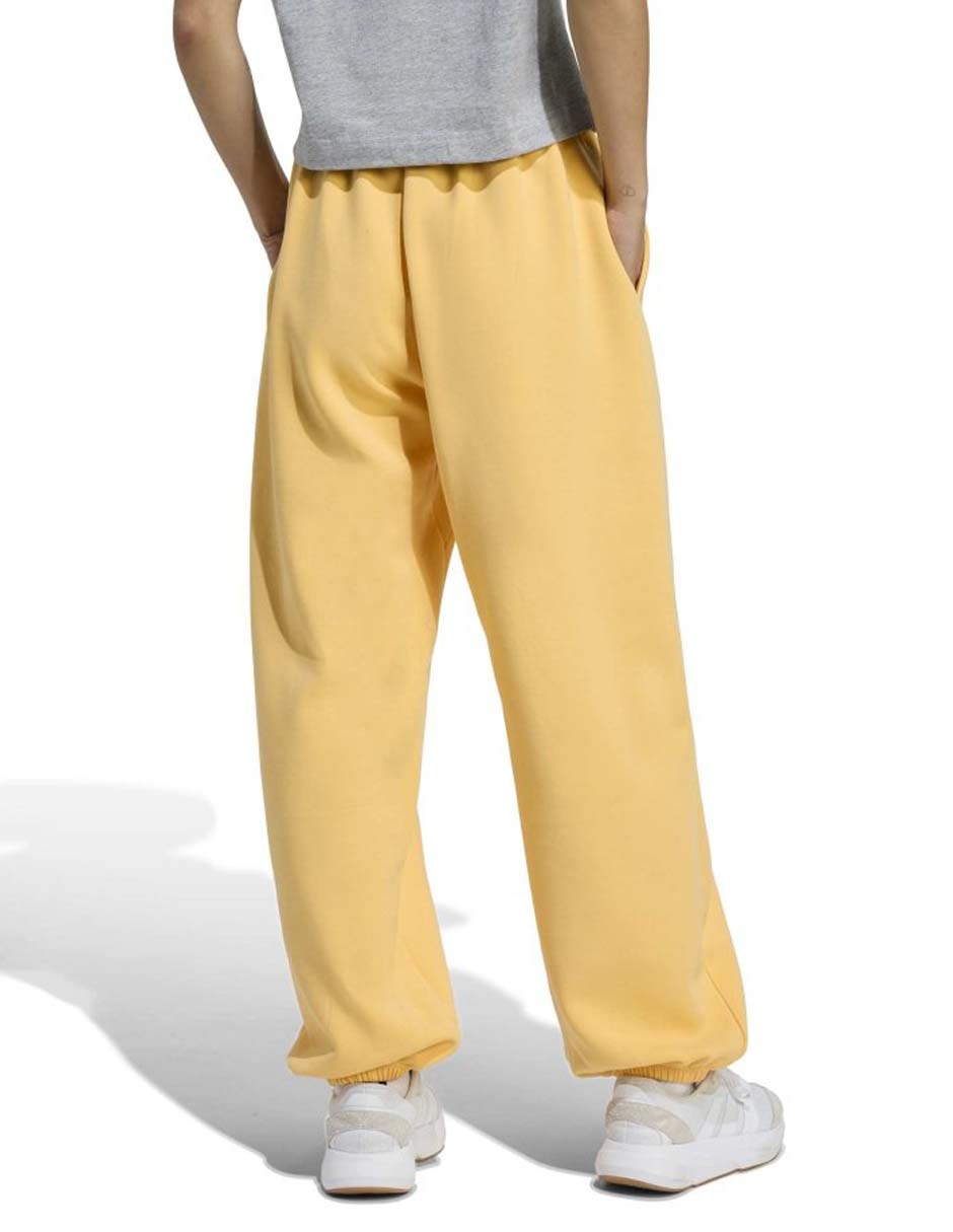 Pantalón jogger regular para mujer 8