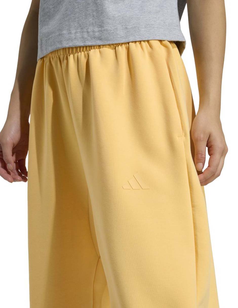 Pantalón jogger regular para mujer 10