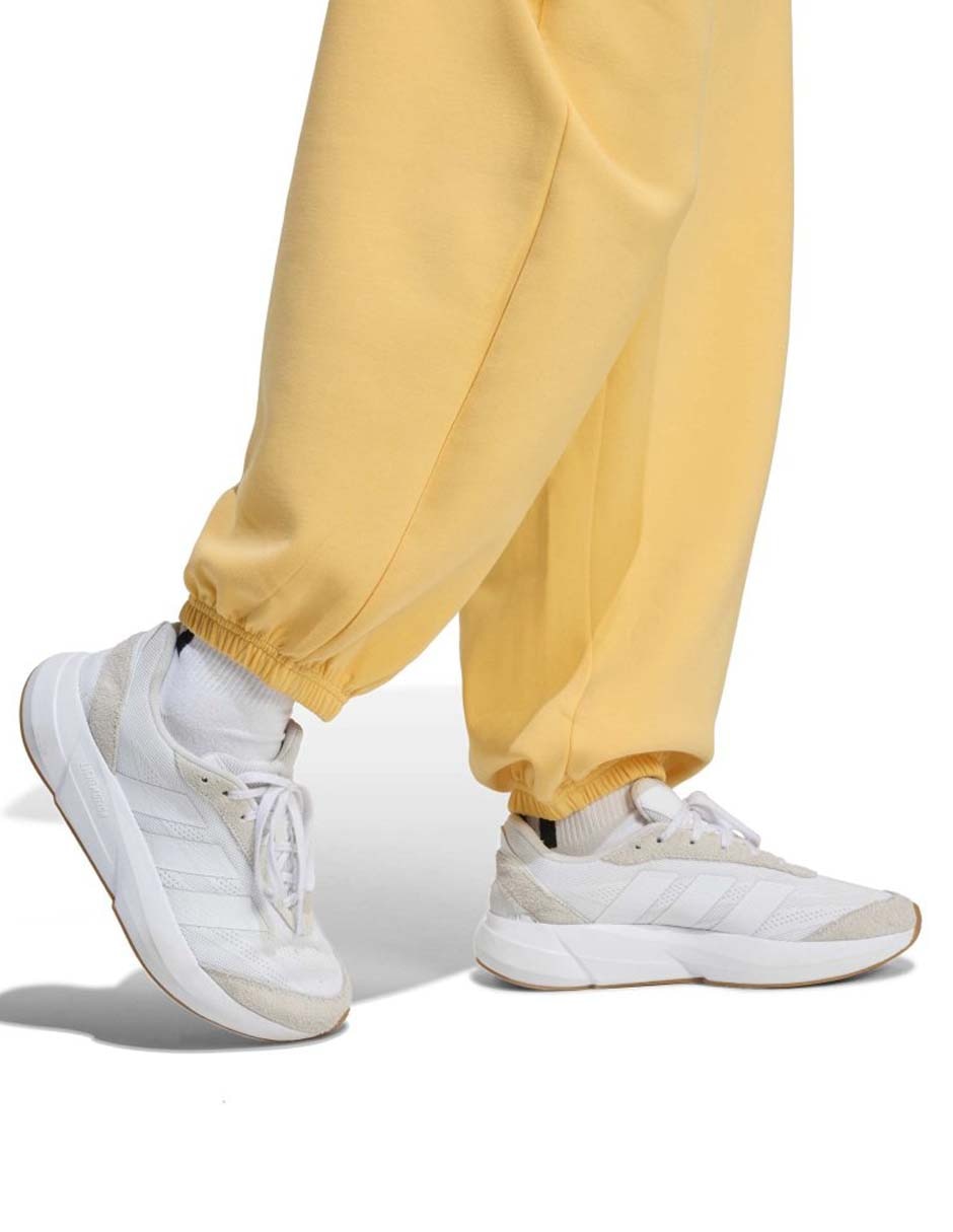 Pantalón jogger regular para mujer 11