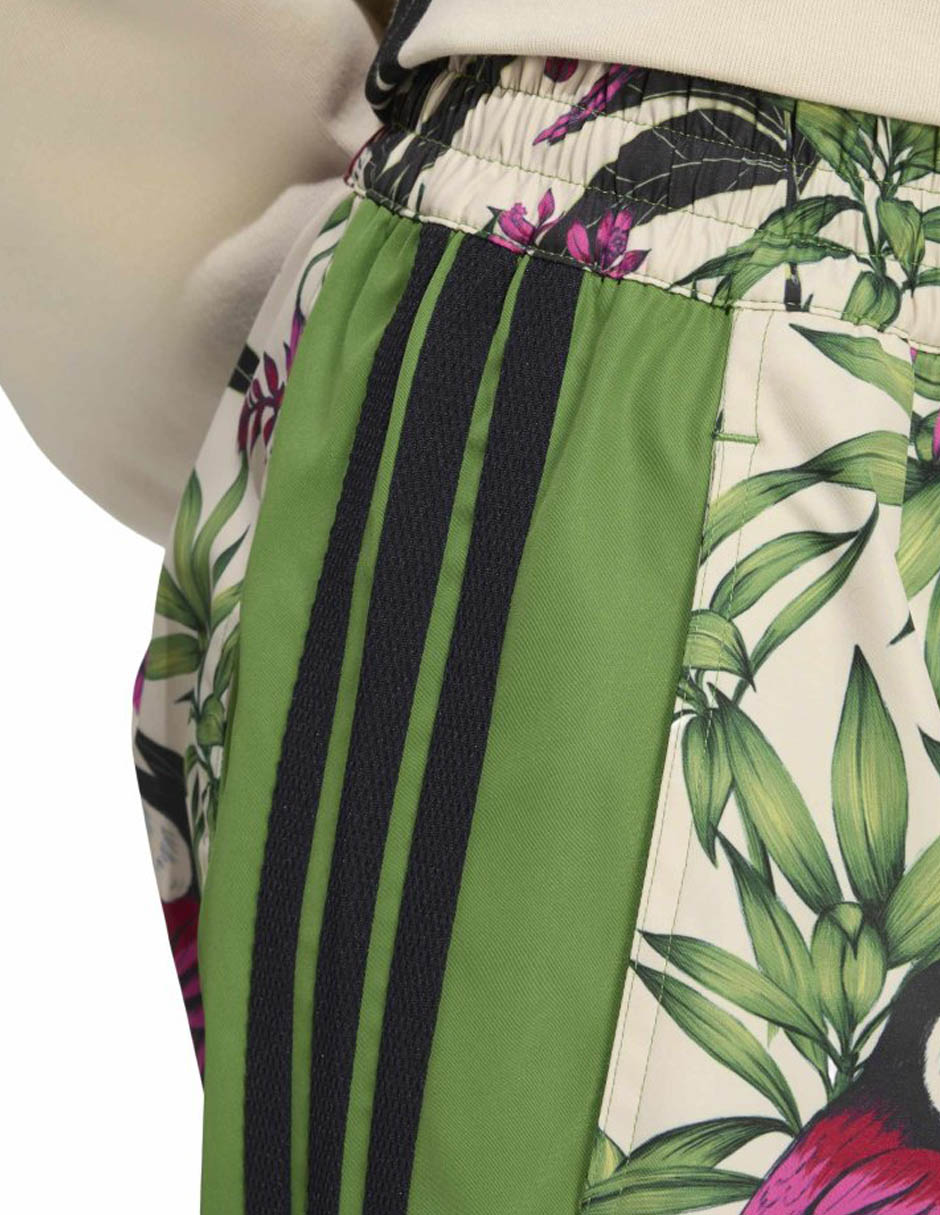 Pantalón relaxed amplio para mujer 3