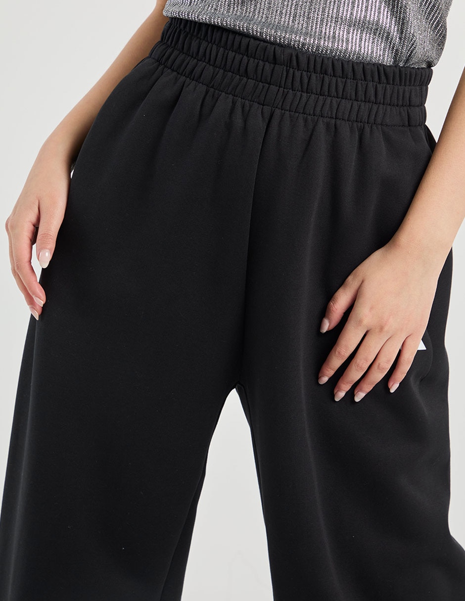 Pantalón Adidas Sportswear amplio para mujer