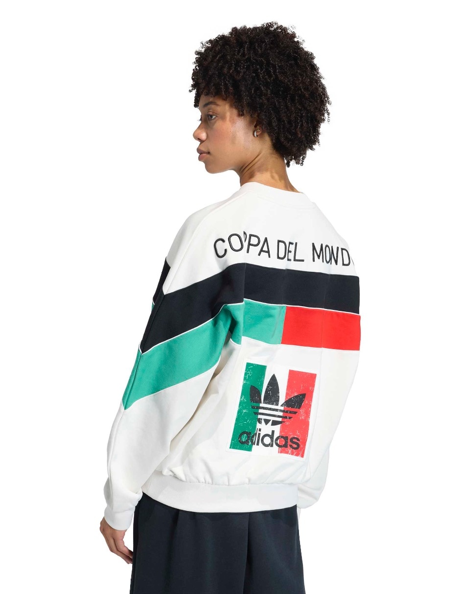 Sudadera para mujer 5