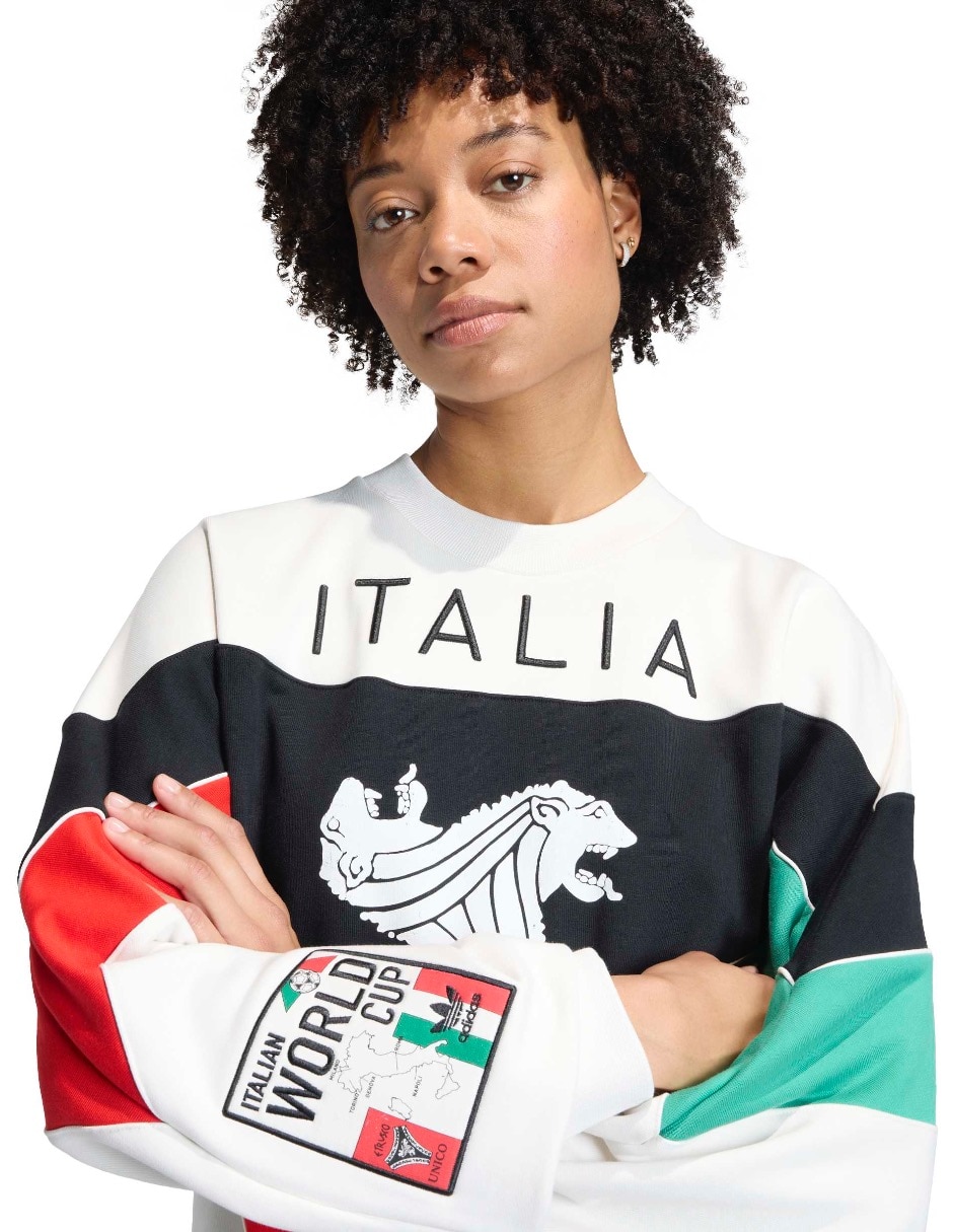 Sudadera para mujer 3