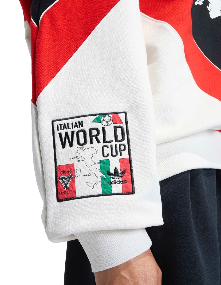Sudadera para mujer 2