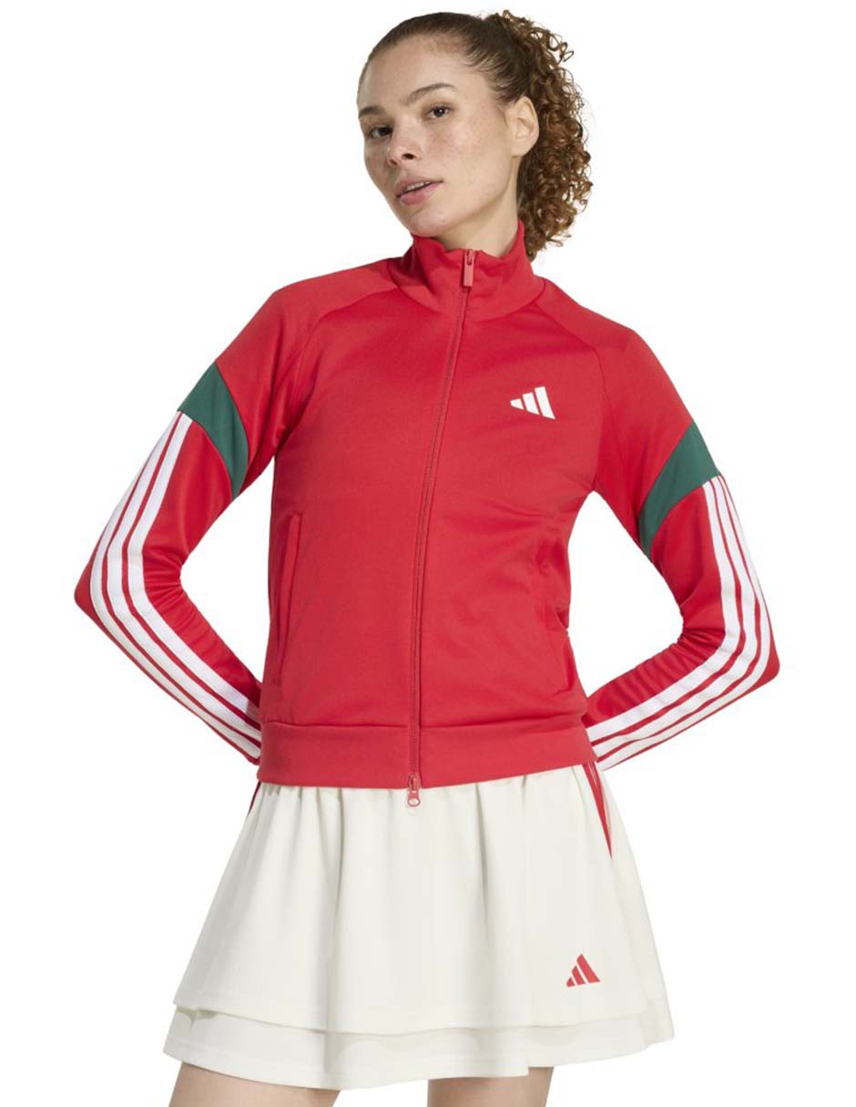 Chamarra Fifa World Cup para mujer