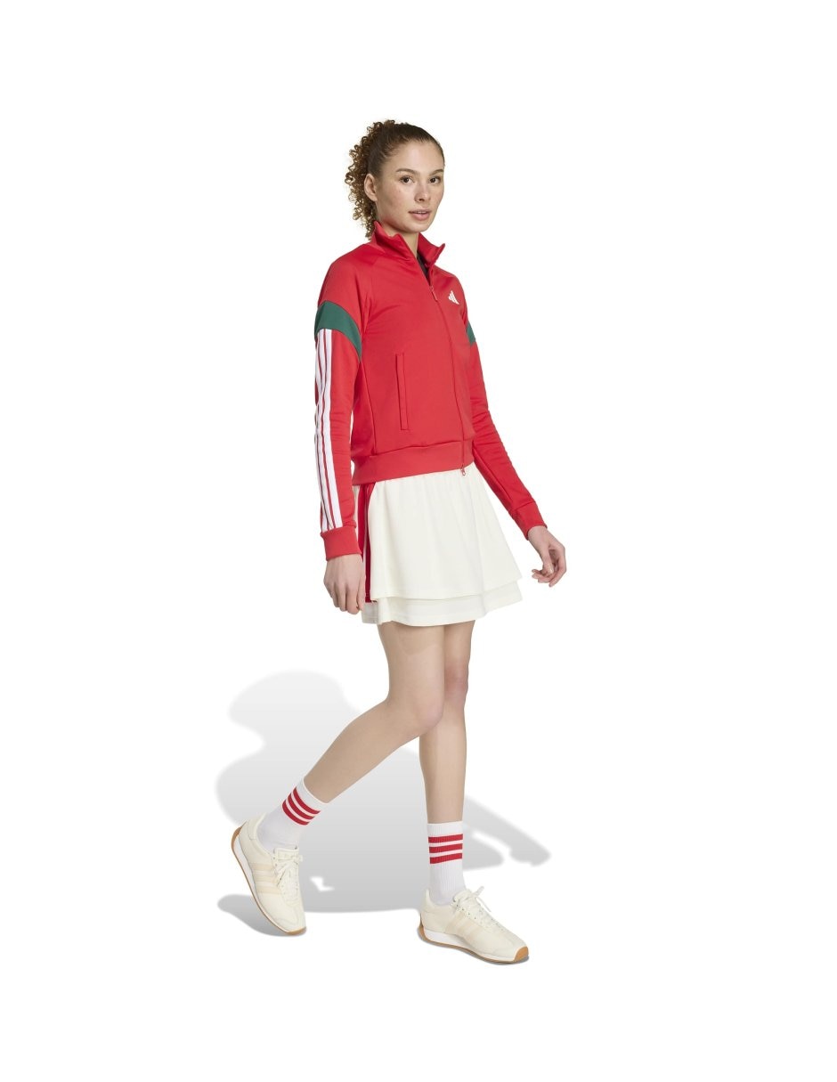 Chamarra Fifa World Cup para mujer