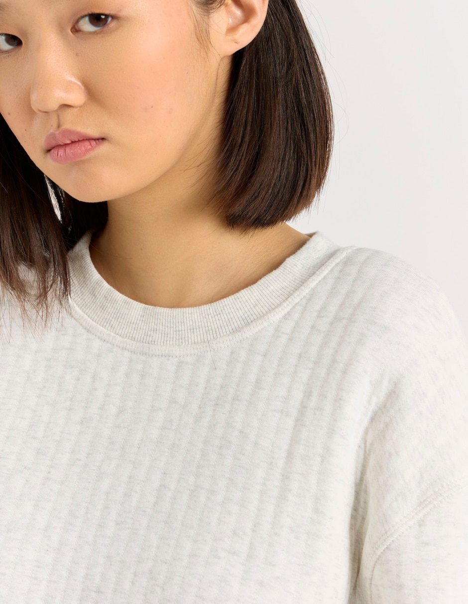Sudadera Offline by Aerie para mujer