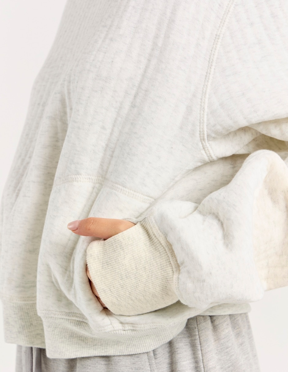Sudadera Offline by Aerie para mujer
