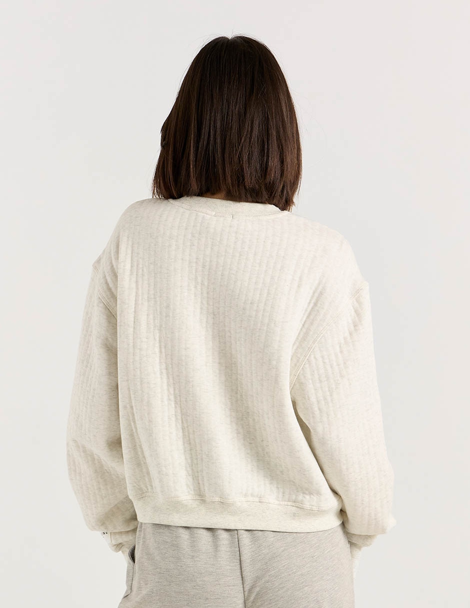 Sudadera Offline by Aerie para mujer