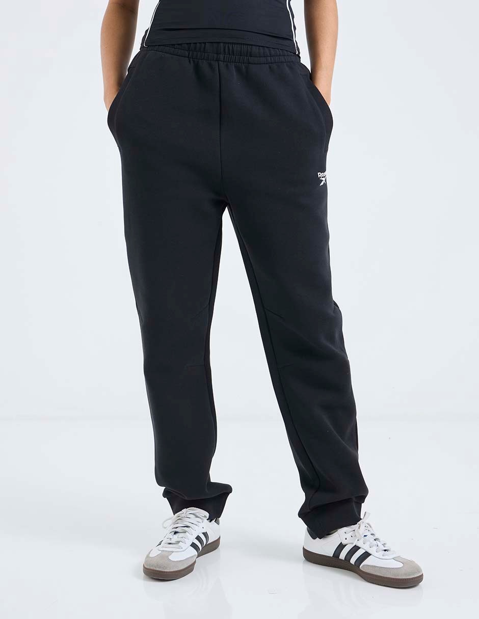 Pants slim con elástico para mujer Pants slim con elástico para mujer