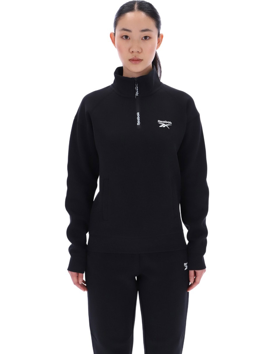 Chamarra Reebok para mujer