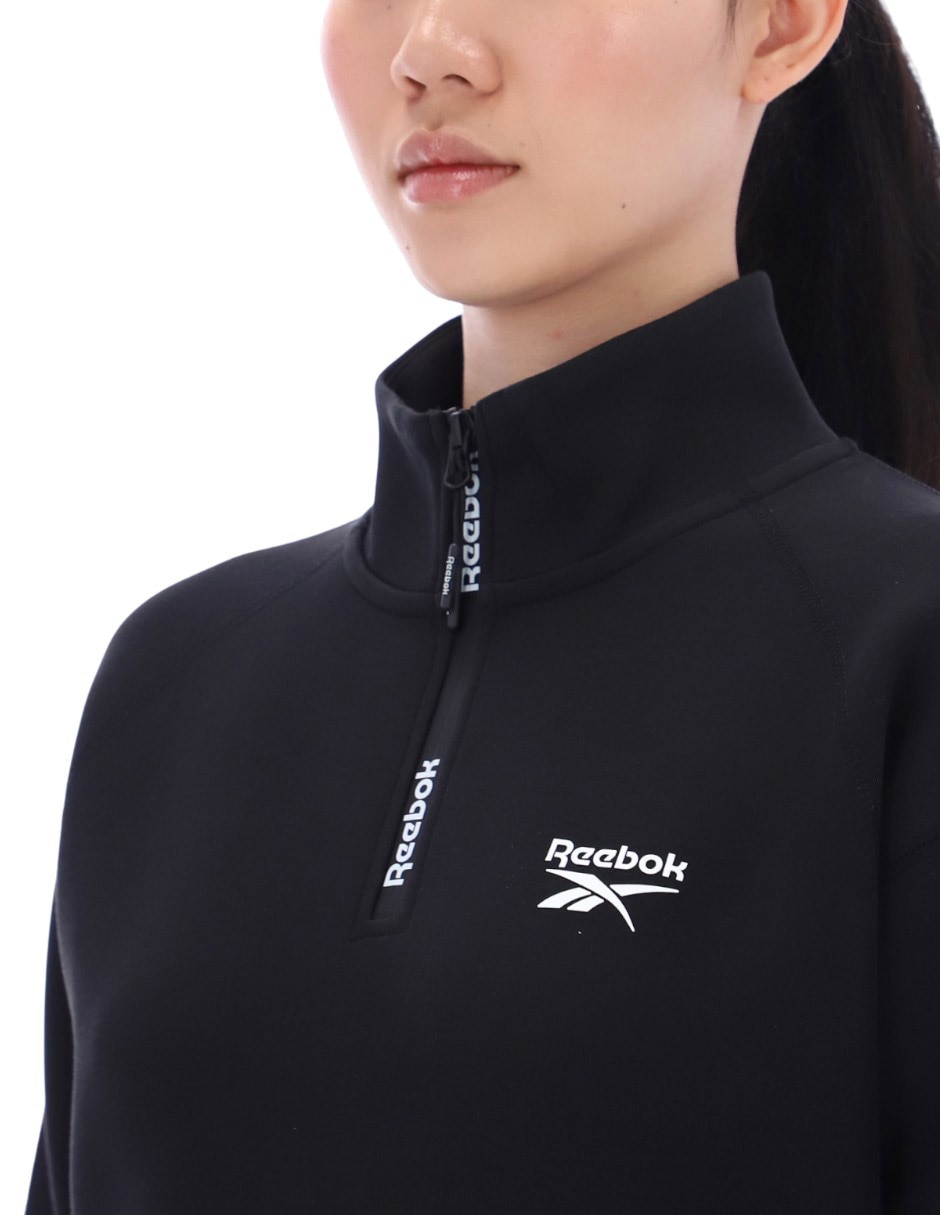 Chamarra Reebok para mujer