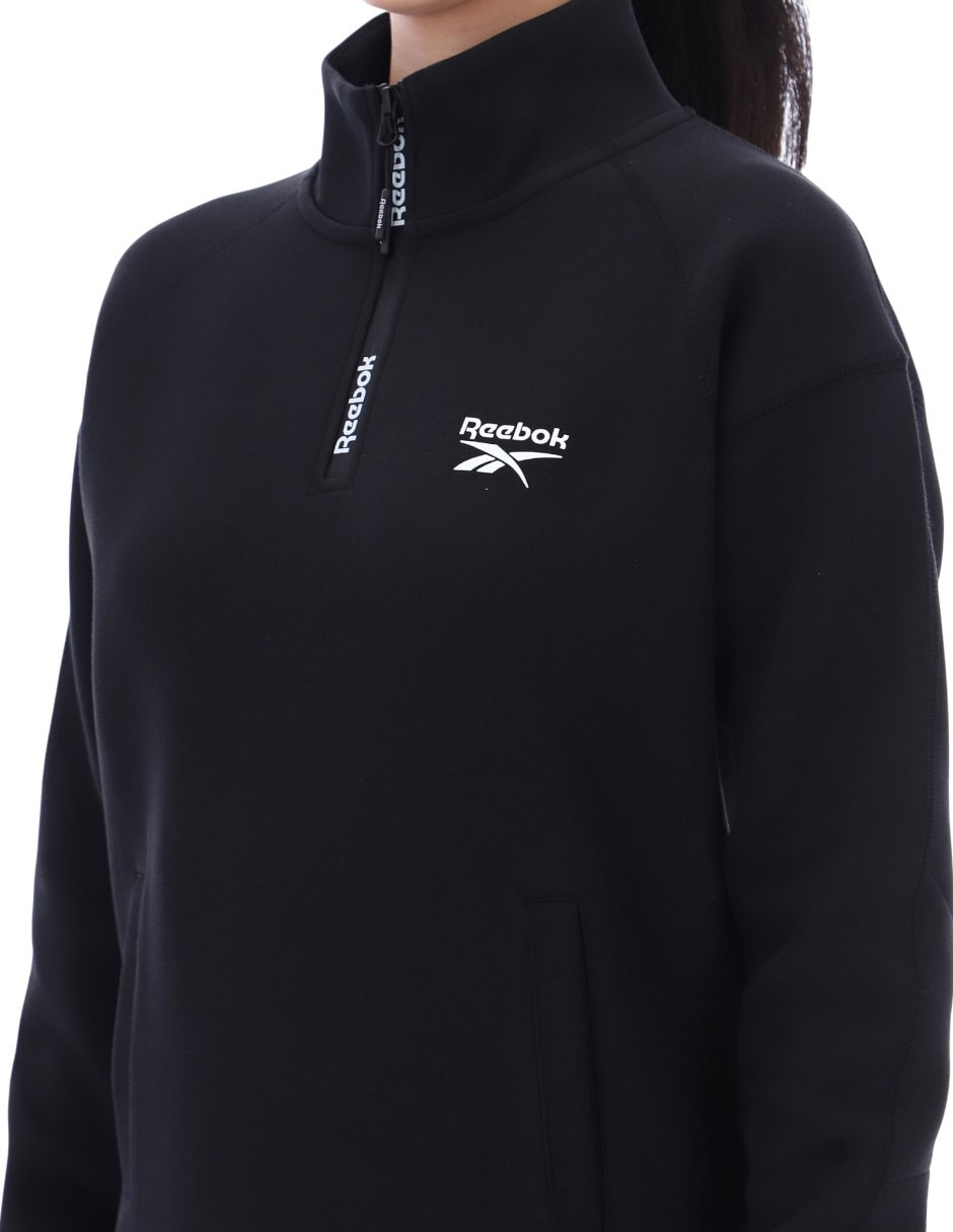 Chamarra Reebok para mujer