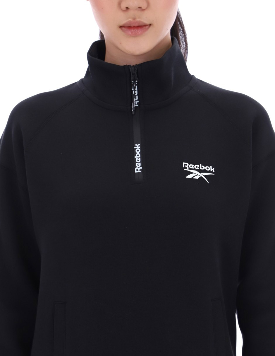 Chamarra Reebok para mujer