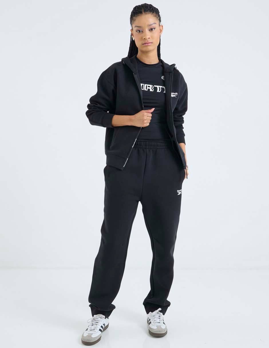 Sudadera con capucha para mujer 6