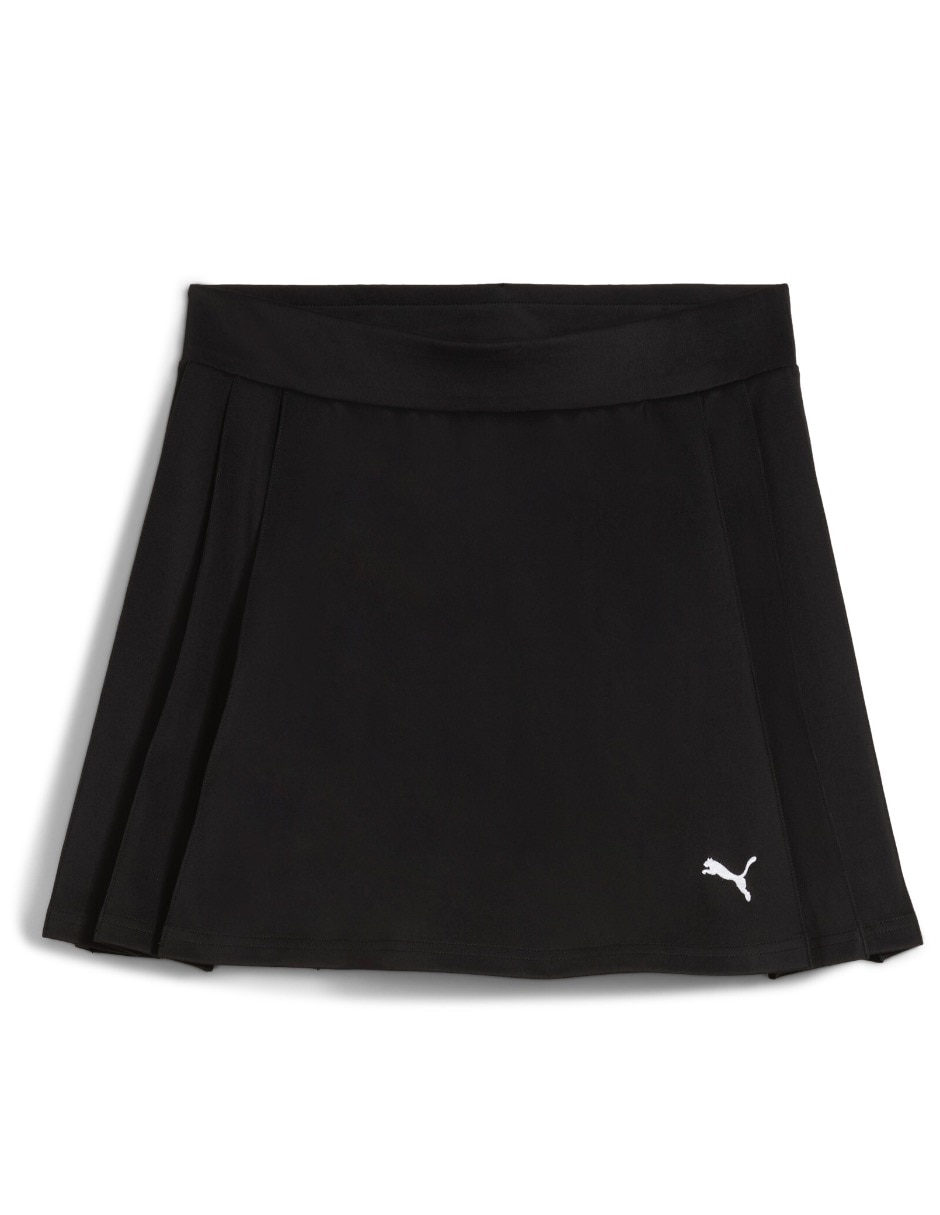 Falda corta Wardrobe Ess a la cintura