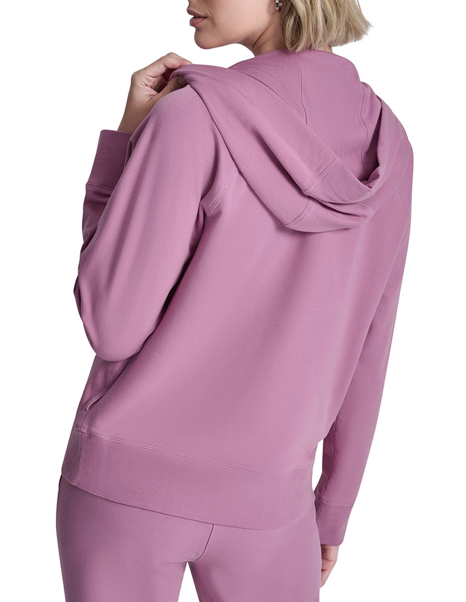 Sudadera con con capucha Dkny para mujer