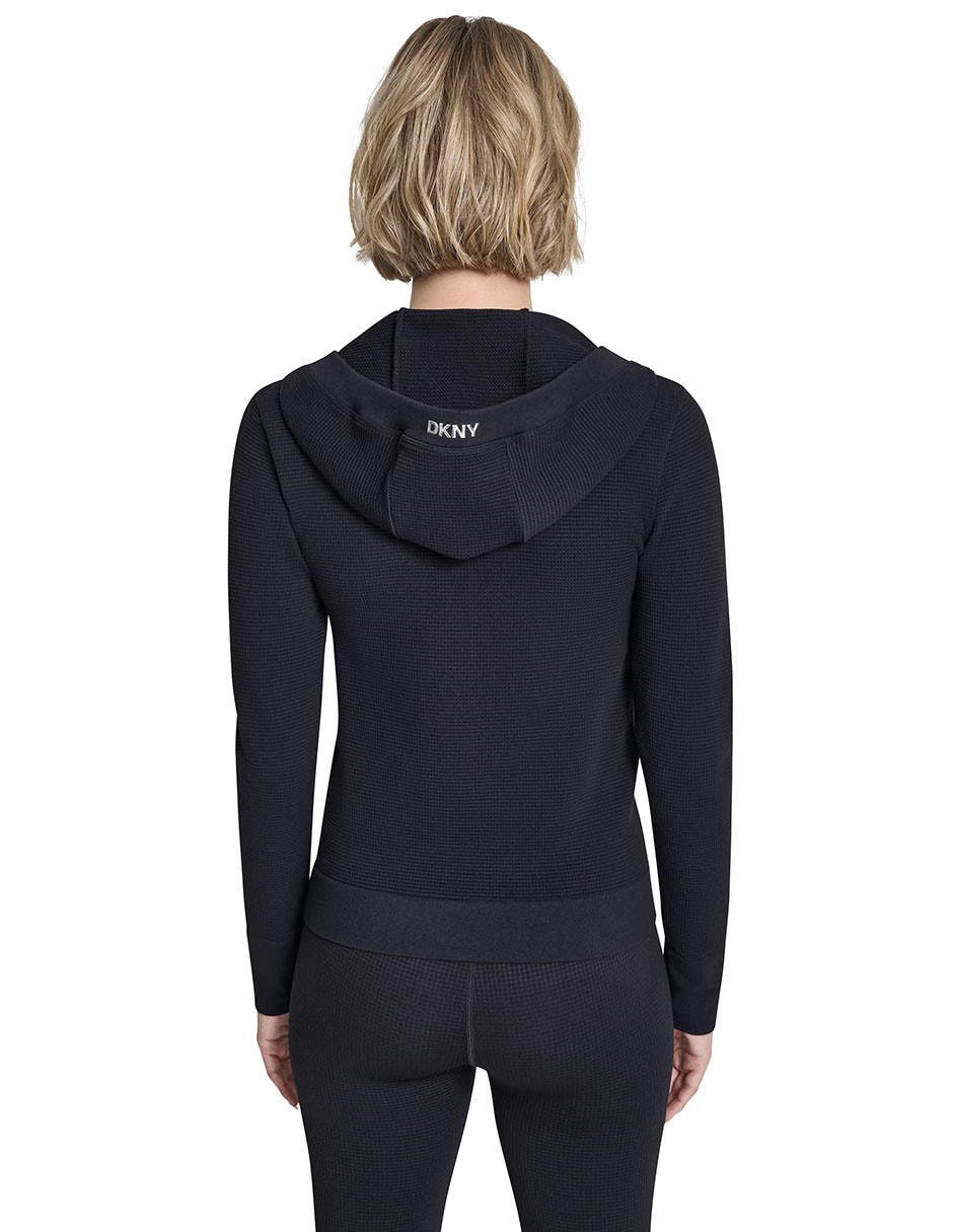 Sudadera con capucha para mujer 5