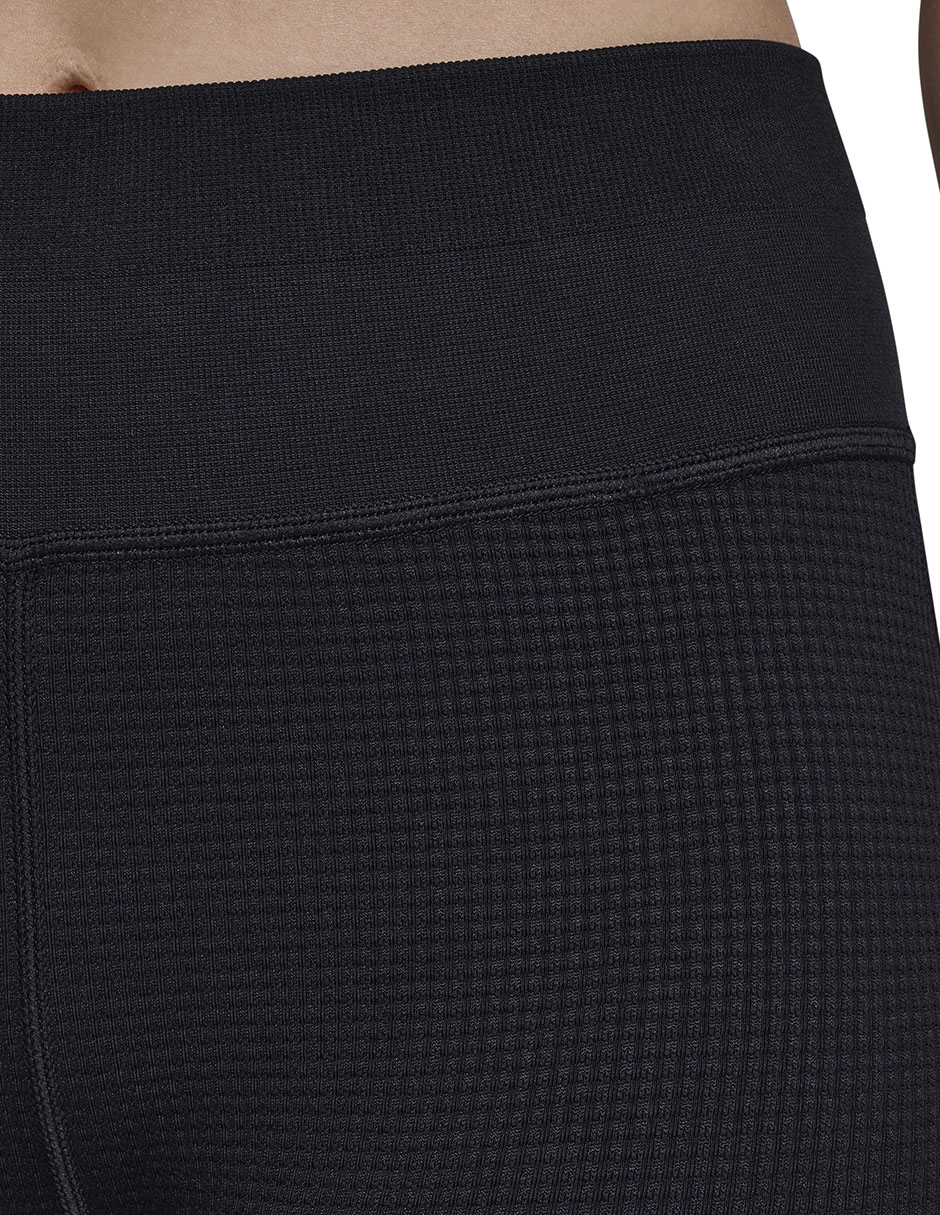 Pants regular DKNY con elástico para mujer