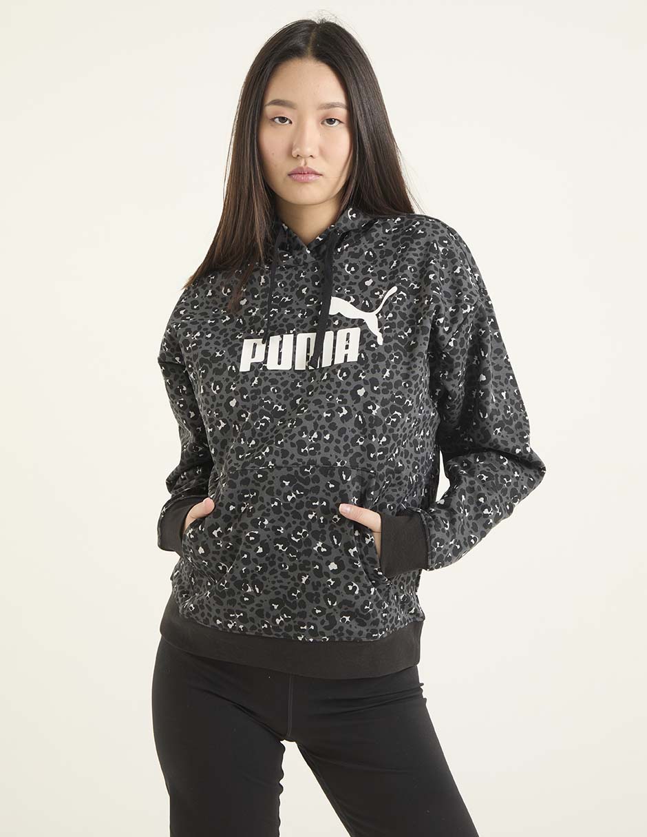Sudadera con capucha para mujer Sudadera con capucha para mujer