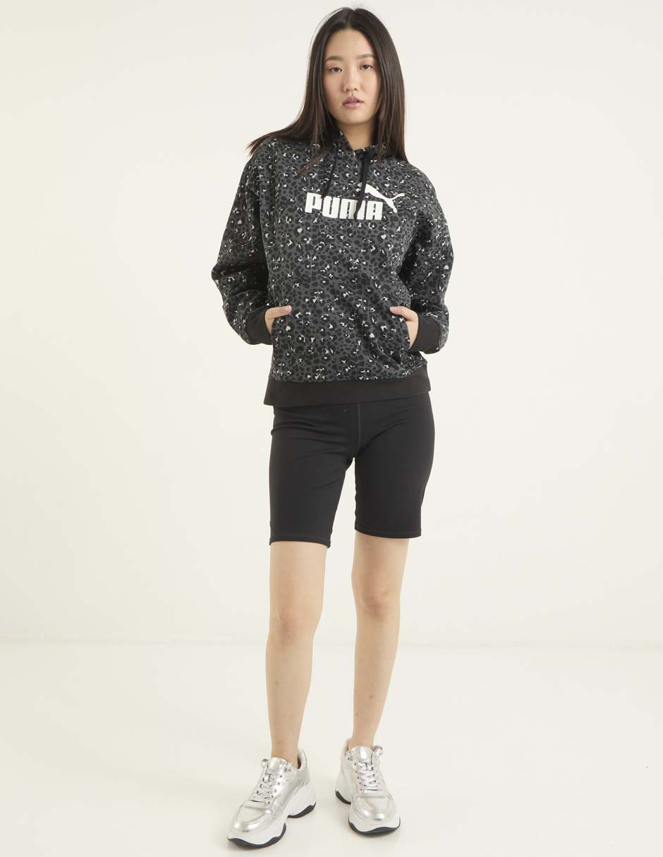 Sudadera con capucha para mujer 3