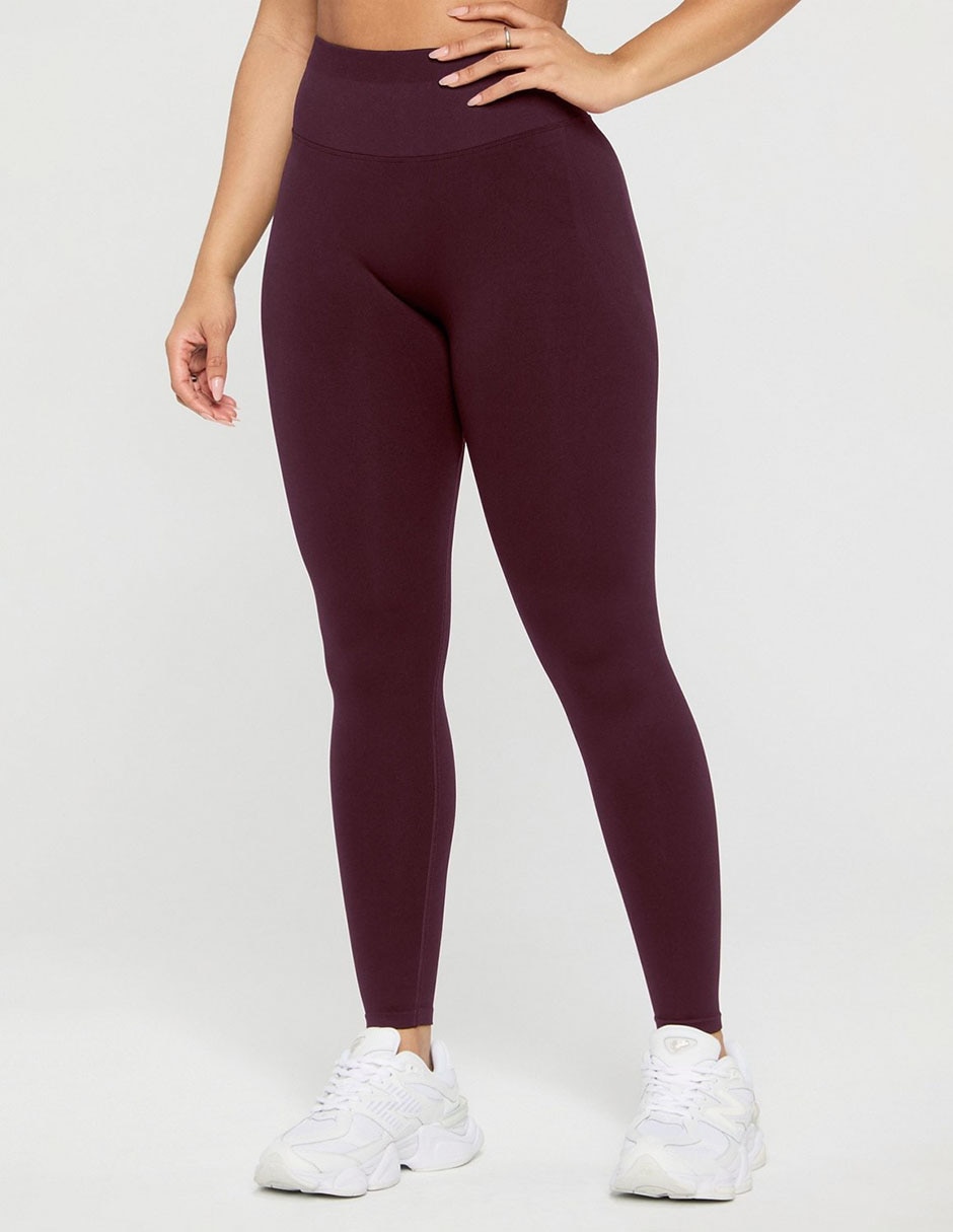 Legging Khloe cintura alta para mujer Legging Khloe cintura alta para mujer