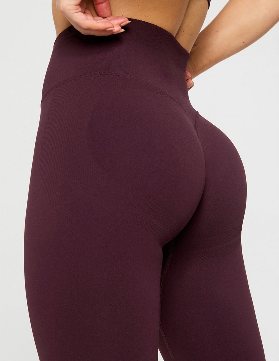 Legging Khloe cintura alta para mujer